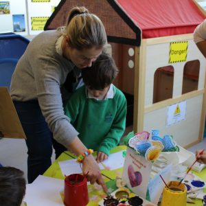 mother's day crafts